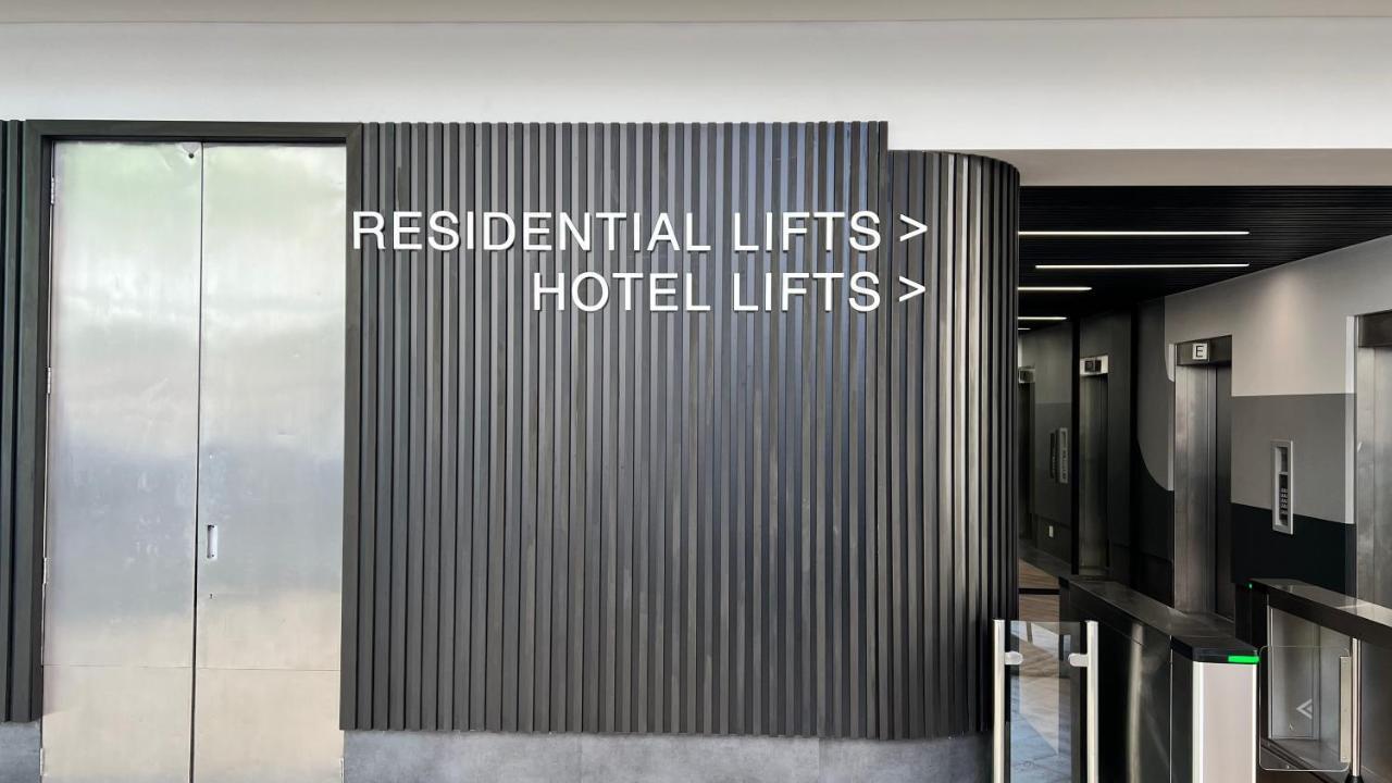 Apartamento Skyline 1 Thibault *