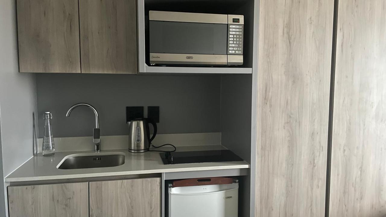 Skyline 1 Thibault Apartamento