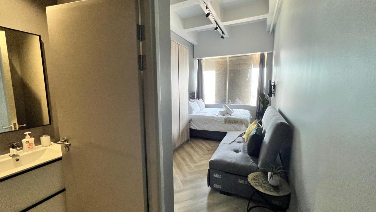 Apartamento Skyline 1 Thibault Cidade Do Cabo