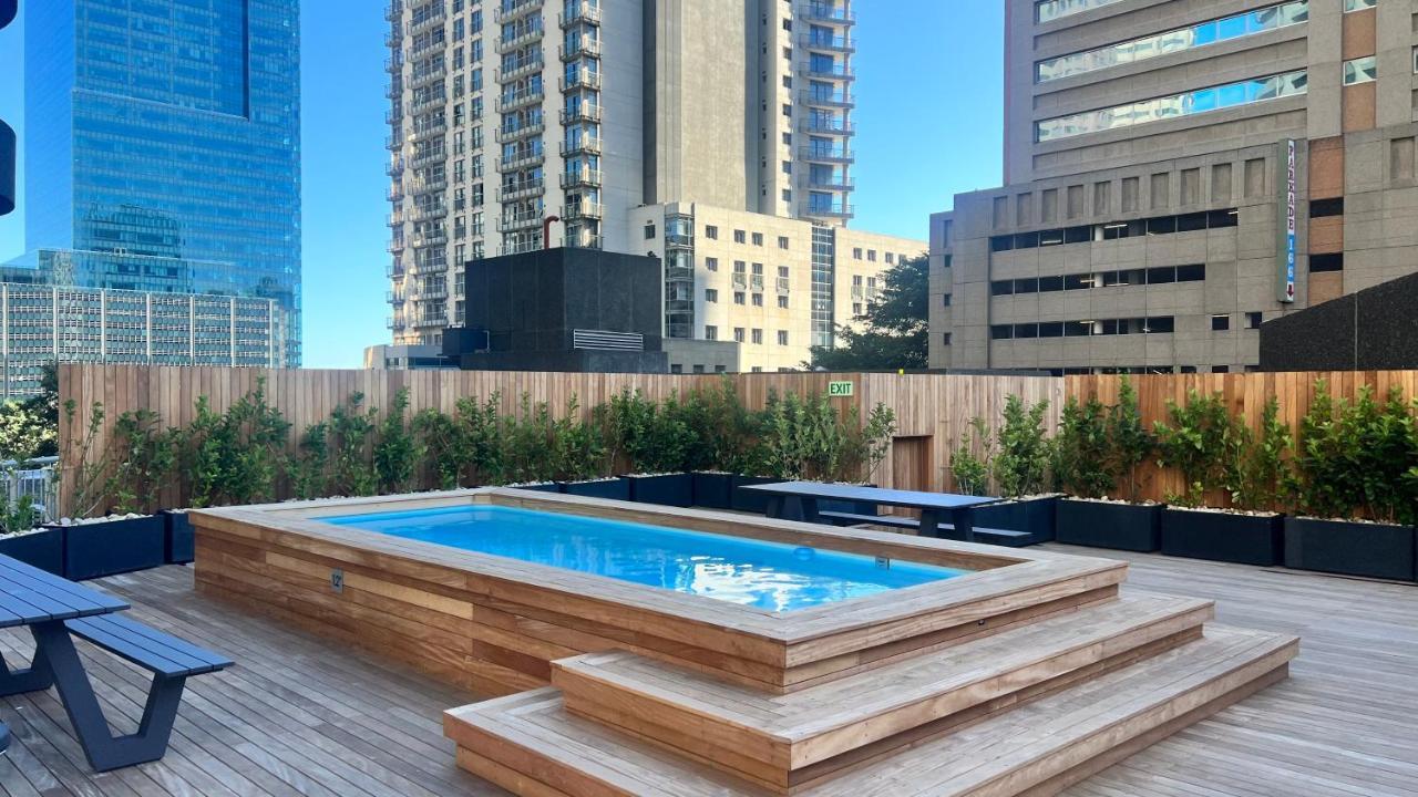 Apartamento Skyline 1 Thibault