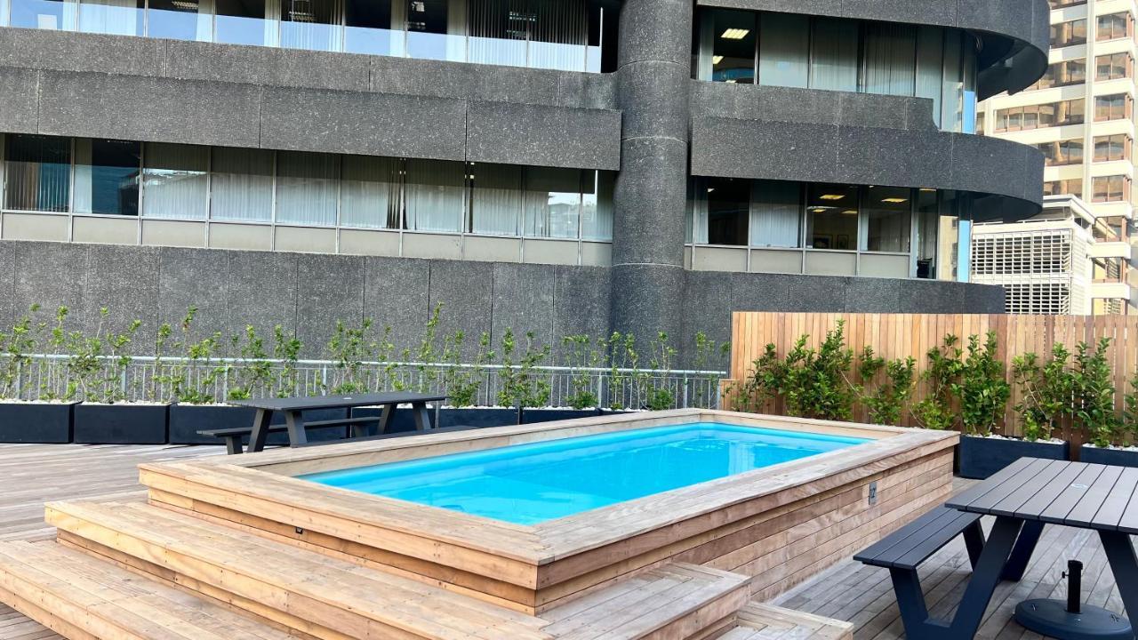 Apartamento Skyline 1 Thibault *