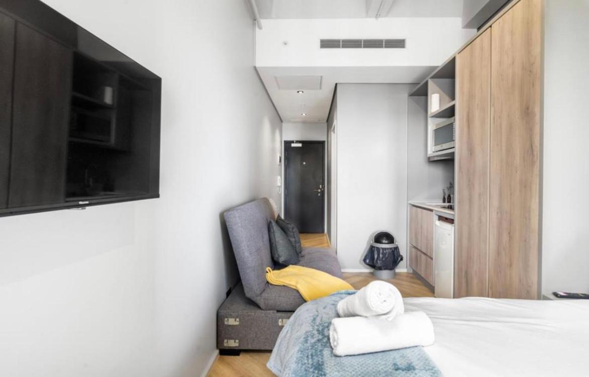 Apartamento Skyline 1 Thibault Cidade Do Cabo