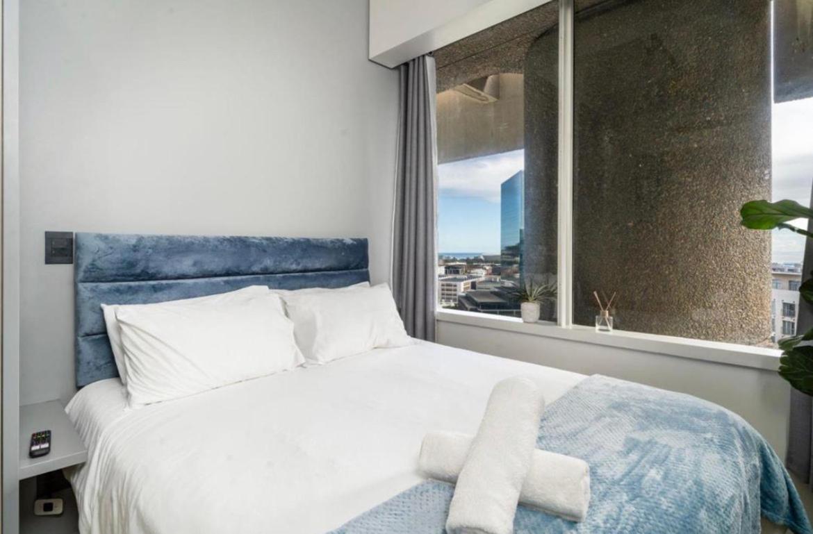 Skyline 1 Thibault Apartamento *